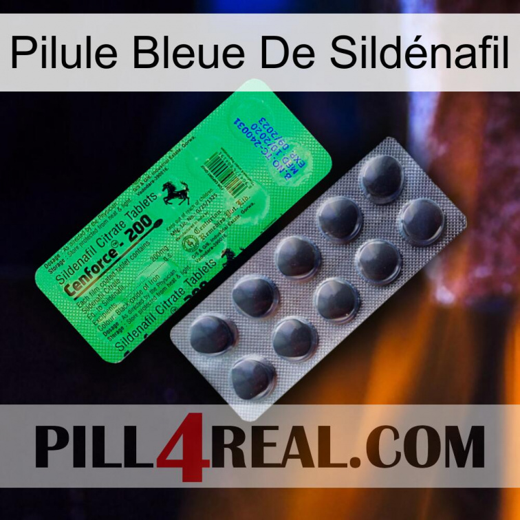 Pilule Bleue De Sildénafil new04